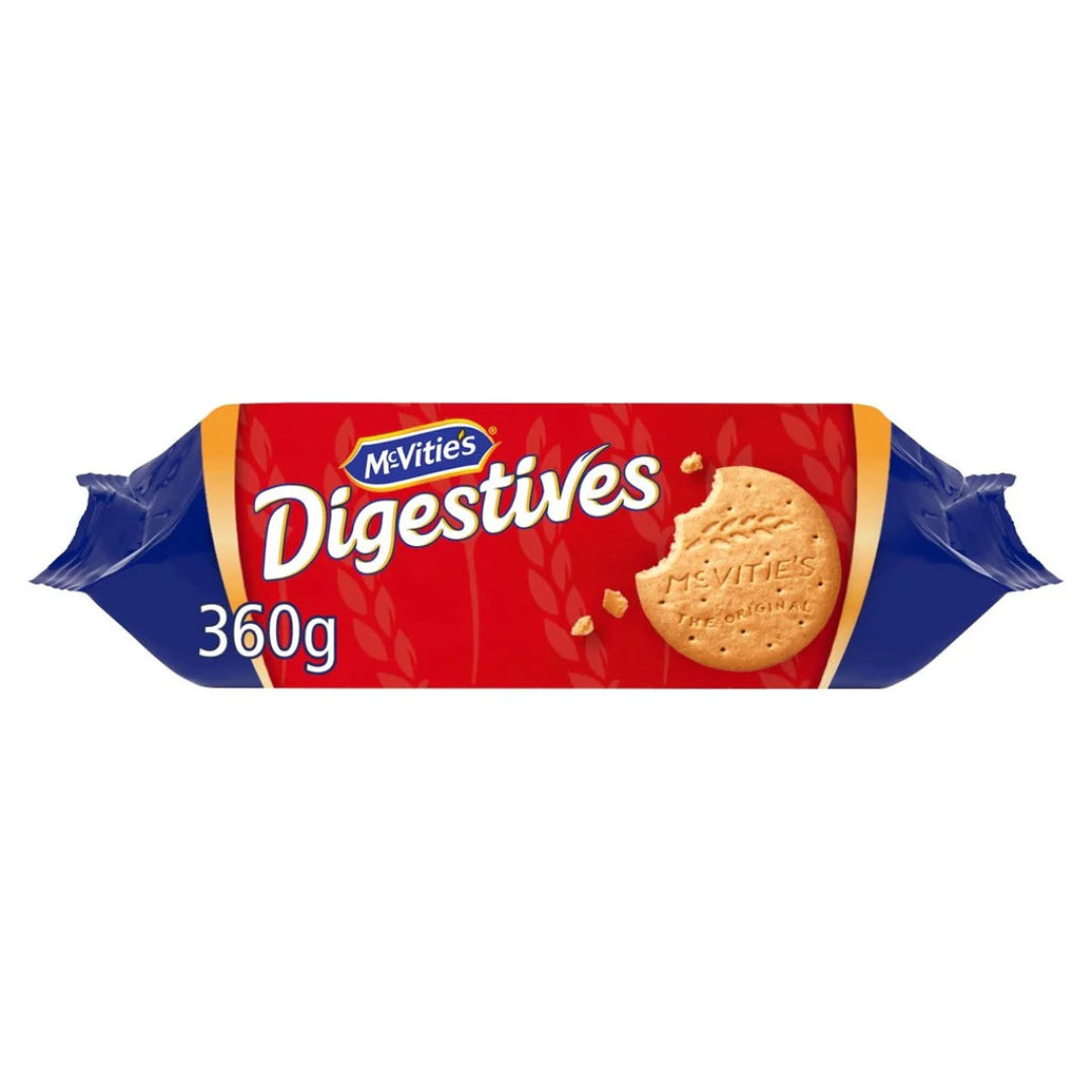 McVities | Digestives 360g