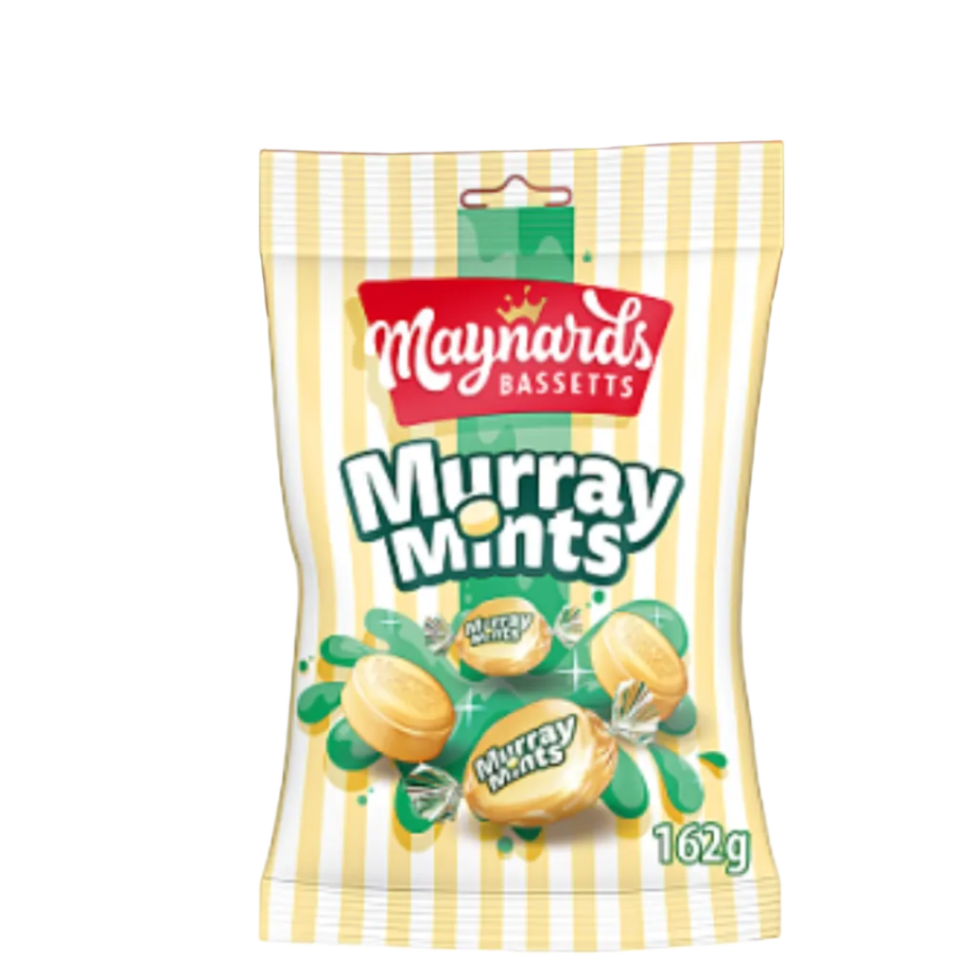 Maynards | Murray Mints 162g