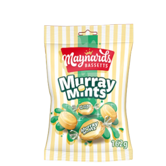 Maynards | Murray Mints 162g