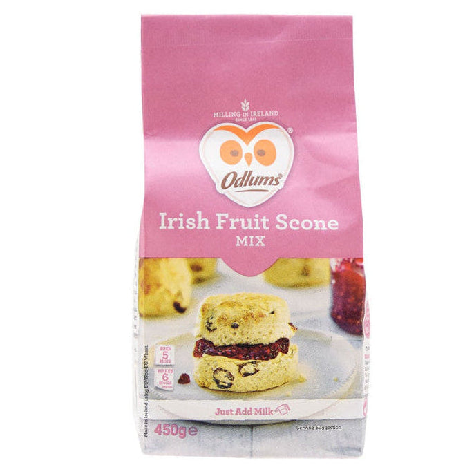 Odlums | Irish Fruit Scone Mix 450g
