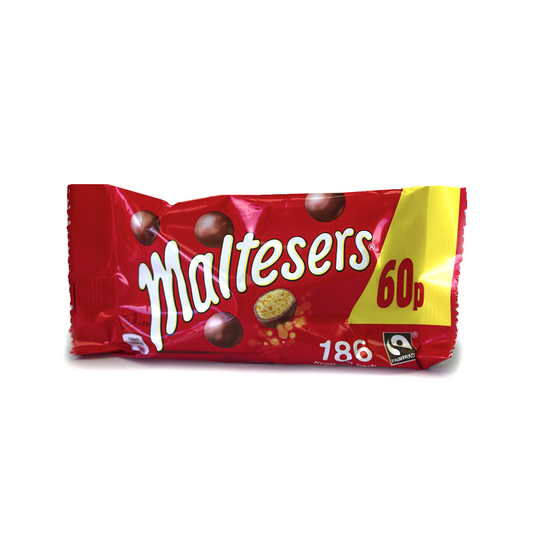 Mars | Maltesers 37g