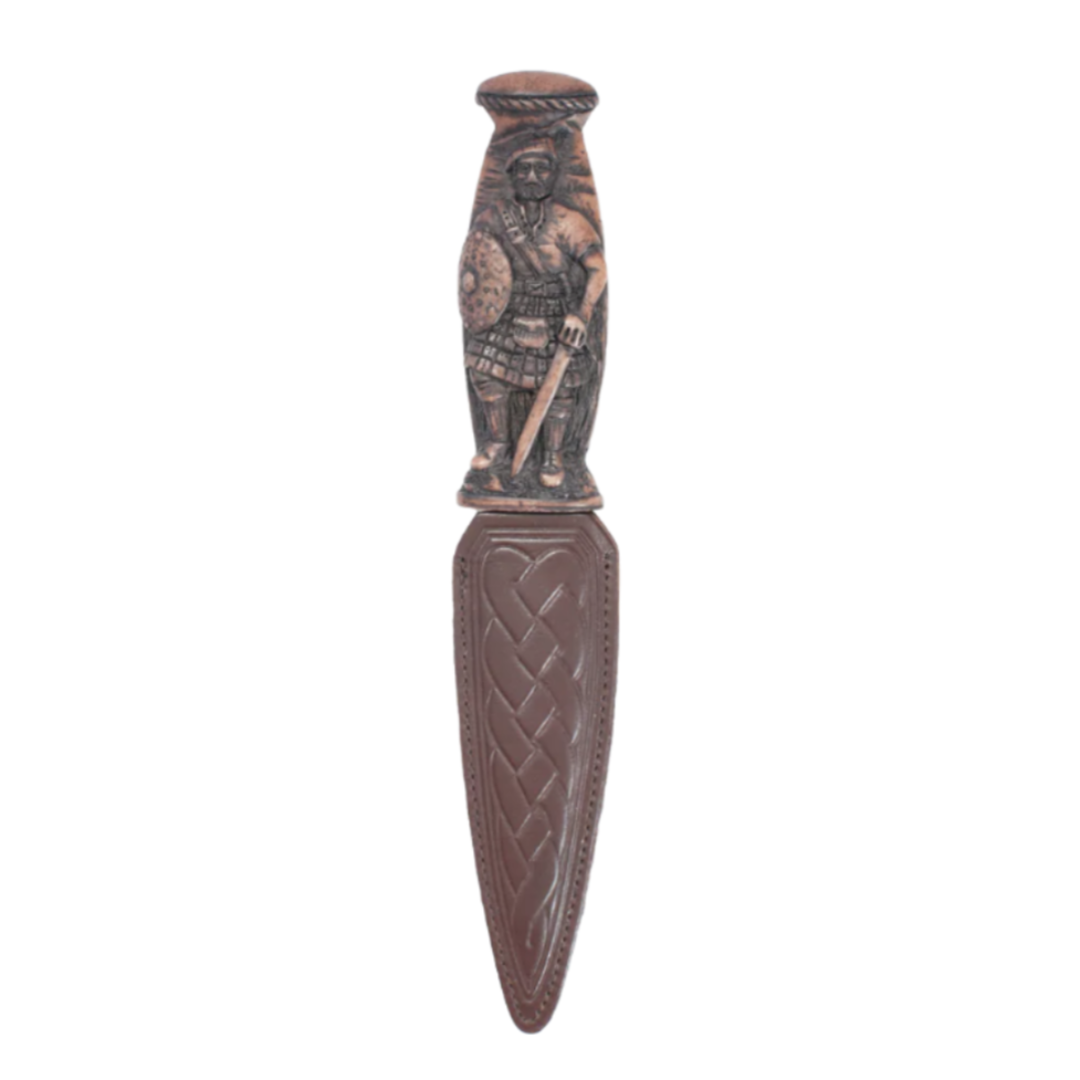 Sgian Dubh | Scotsman Design