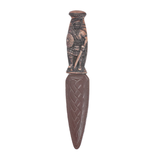 Sgian Dubh | Scotsman Design
