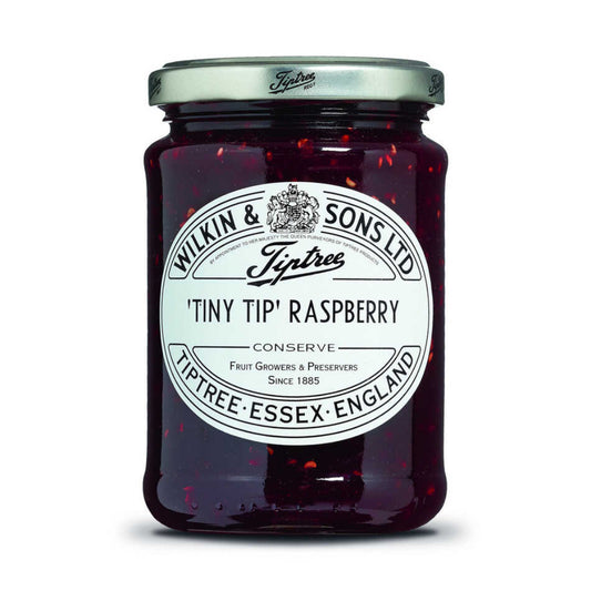 Tiptree | Tiny Tip Raspberry Conserve 340g