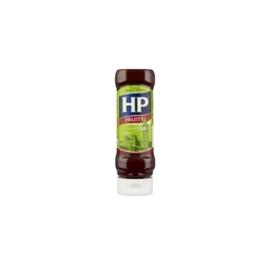 HP | Fruity HP
