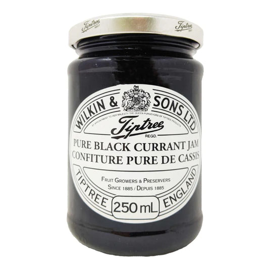 Tiptree | Blackcurrant Conserve 340g