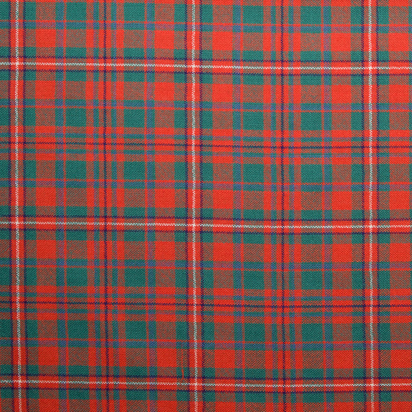 Tartan Sashes | Clan Mac-Mac