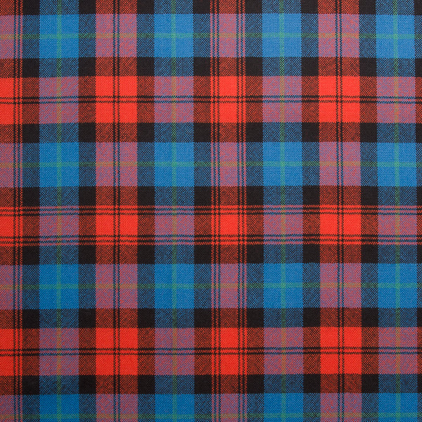 Tartan Sashes | Clan Mac-Mac