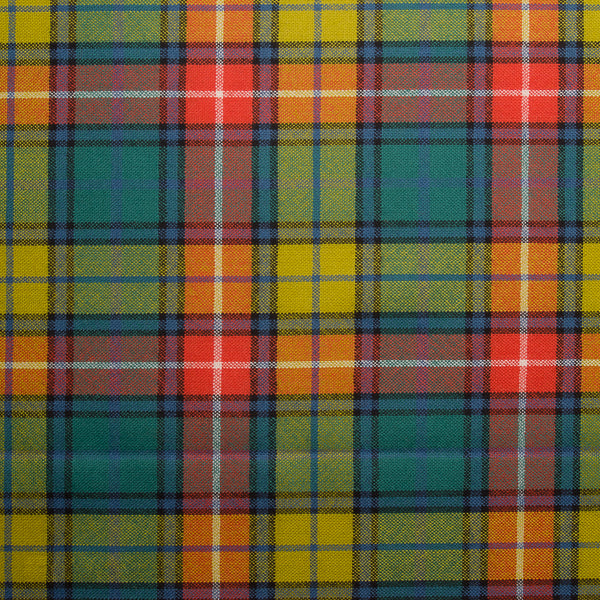 Tartan Sashes | Clan A-C