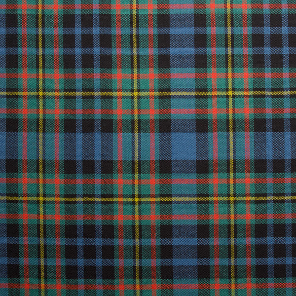 Tartan Sashes | Clan Mac-Mac