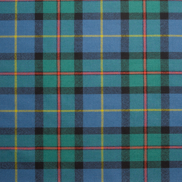 Tartan Sashes | Clan Mac-Mac