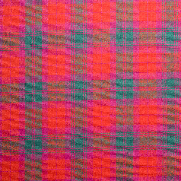 Tartan Ties | Clan MacKay-MacThomas