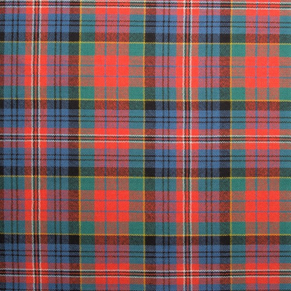 Tartan Sashes | Clan Mac-Mac