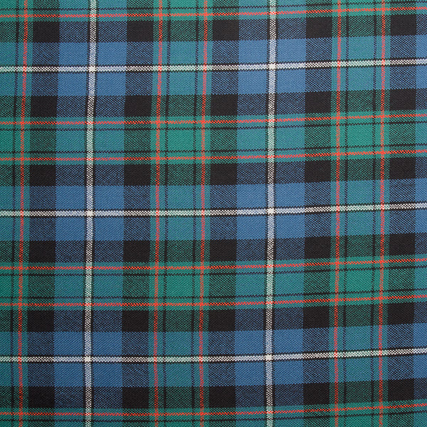 Tartan Sashes | Clan Mac-Mac