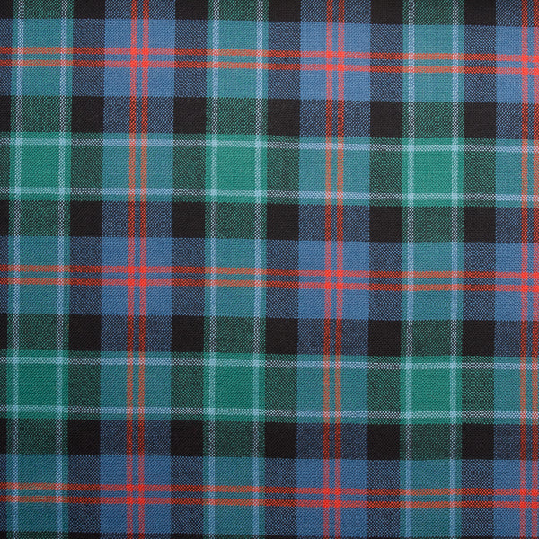 Tartan Sashes | Clan Mac-Mac