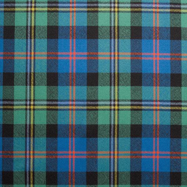 Tartan Ties | Clan Mal-Si