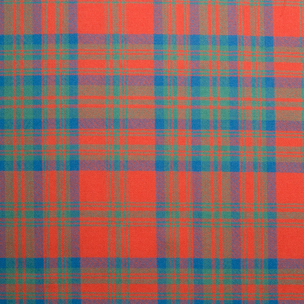 Tartan Ties | Clan Mal-Si