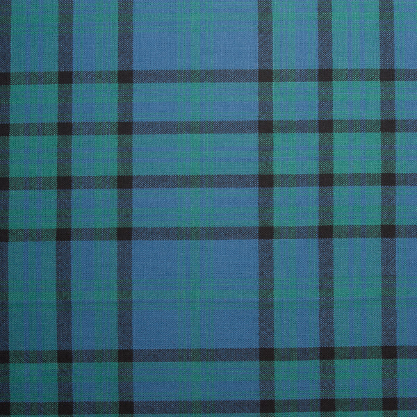 Tartan Ties | Clan Mal-Si