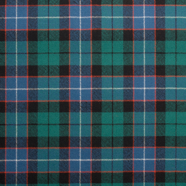 Tartan Sashes | Clan Mal-S