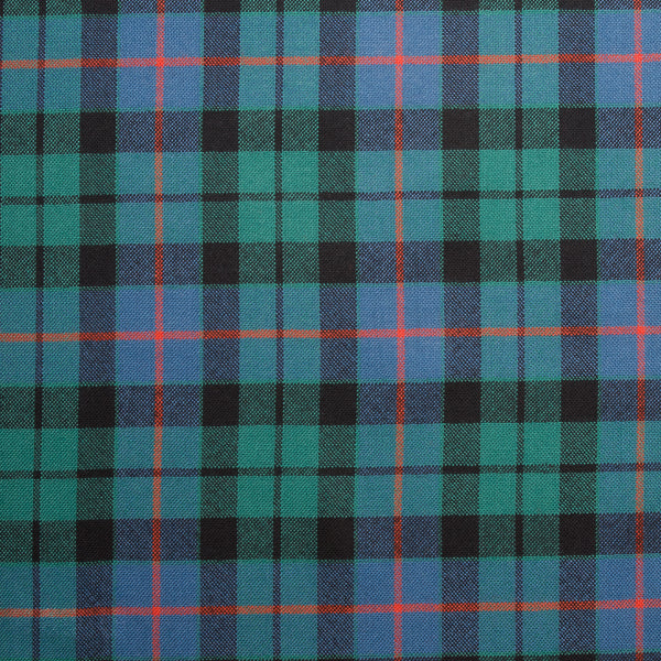 Tartan Ties | Clan Mal-Si