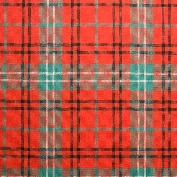 Tartan Ties | Clan Mal-Si