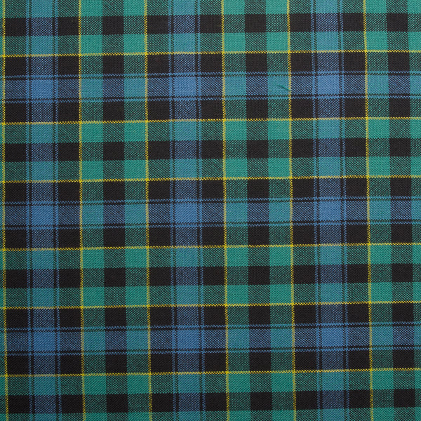 Tartan Ties | Clan Mal-Si