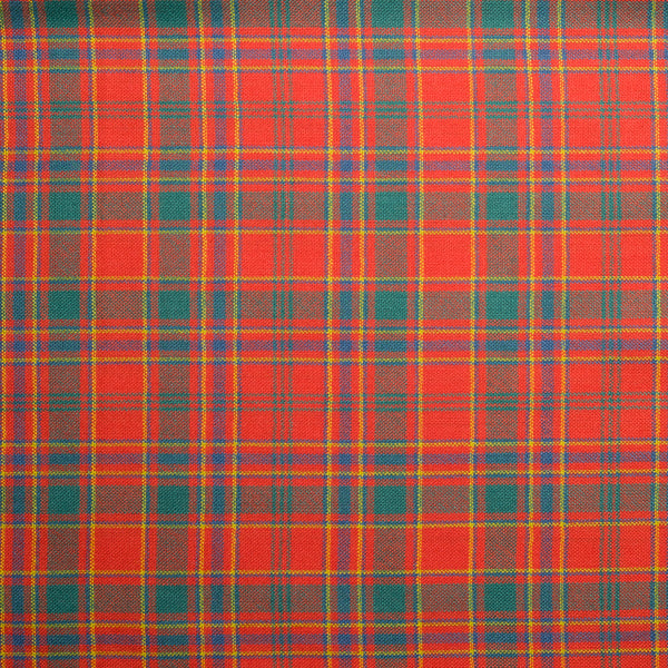 Tartan Ties | Clan Mal-Si