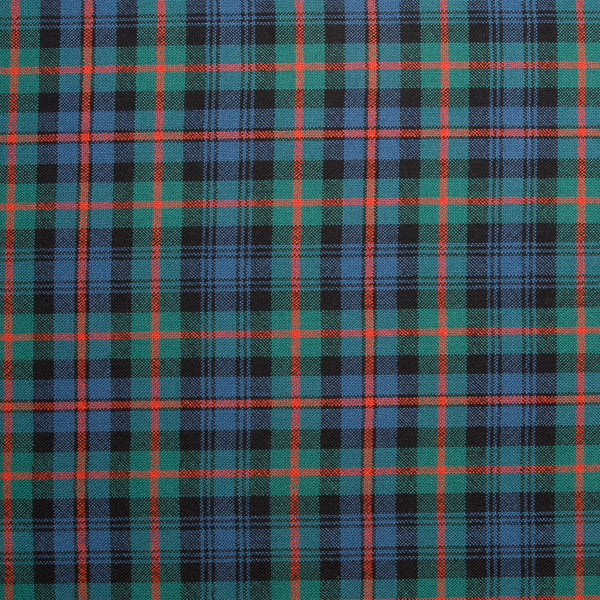 Tartan Ties | Clan Mal-Si