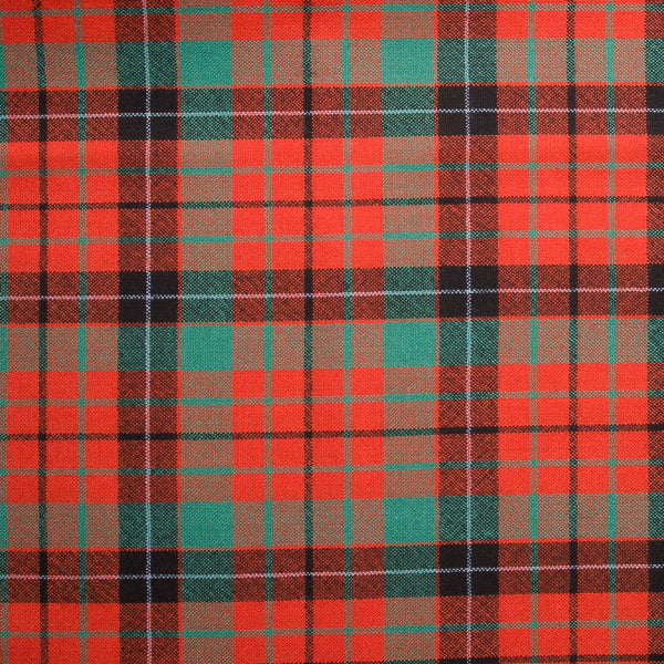 Tartan Ties | Clan Mal-Si