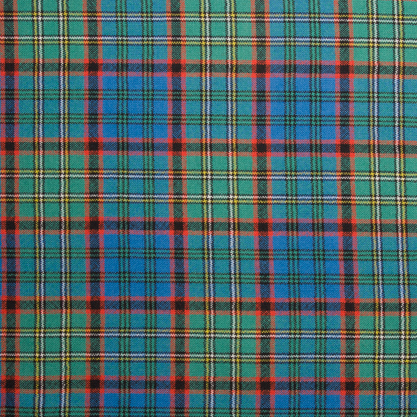 Tartan Ties | Clan Mal-Si