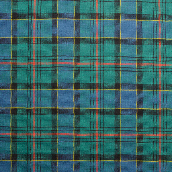 Tartan Ties | Clan Mal-Si