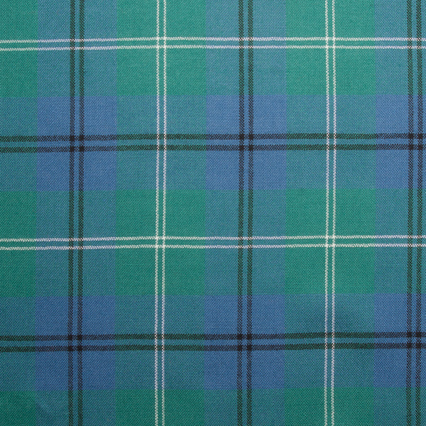 Tartan Ties | Clan Mal-Si