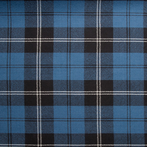 Tartan Ties | Clan Mal-Si