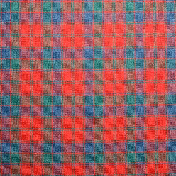 Tartan Ties | Clan Mal-Si