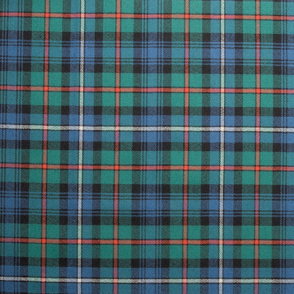 Tartan Ties | Clan Mal-Si