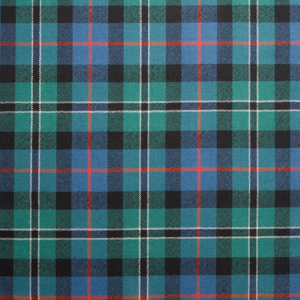 Tartan Ties | Clan Mal-Si