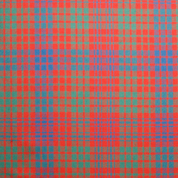 Tartan Ties | Clan Mal-Si
