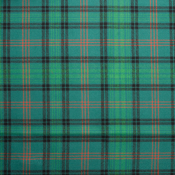 Tartan Sashes | Clan Mal-S