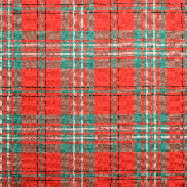 Tartan Ties | Clan Mal-Si