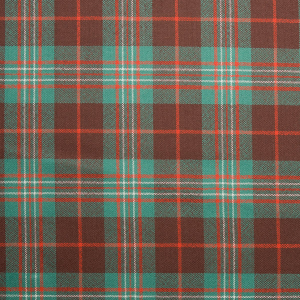 Tartan Ties | Clan Mal-Si