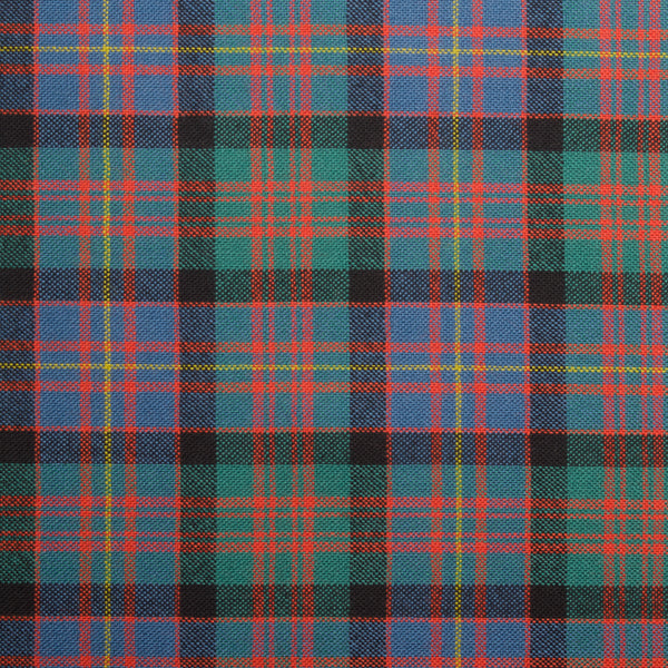 Tartan Sashes | Clan A-C