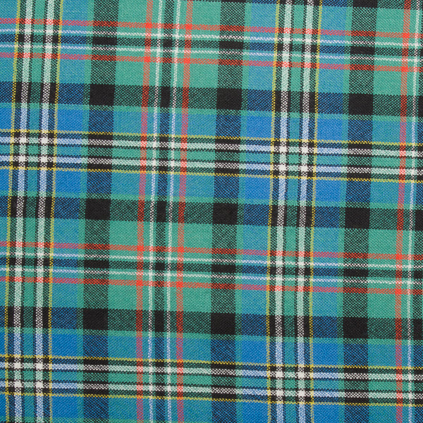 Tartan Sashes | Clan Mal-S