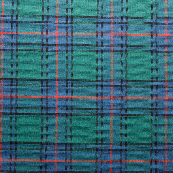 Tartan Sashes | Clan Mal-S