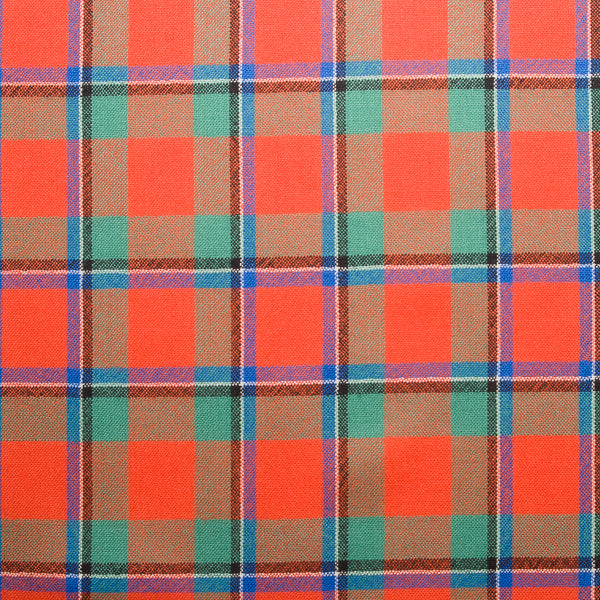 Tartan Ties | Clan Mal-Si