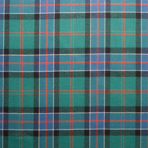 Tartan Ties | Clan Mal-Si