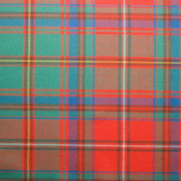 Tartan Sashes | Clan S-Y