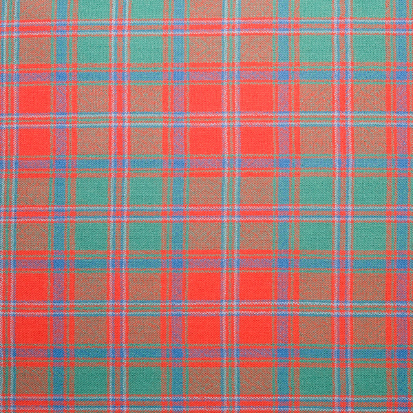 Tartan Ties | Clan Sk -Y