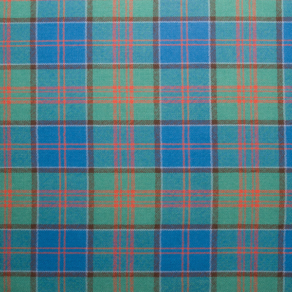 Tartan Sashes | Clan S-Y