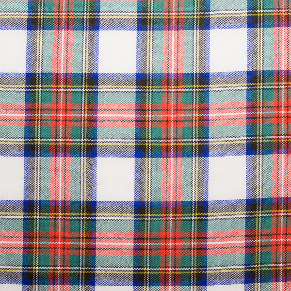 Tartan Ties | Clan Sk -Y