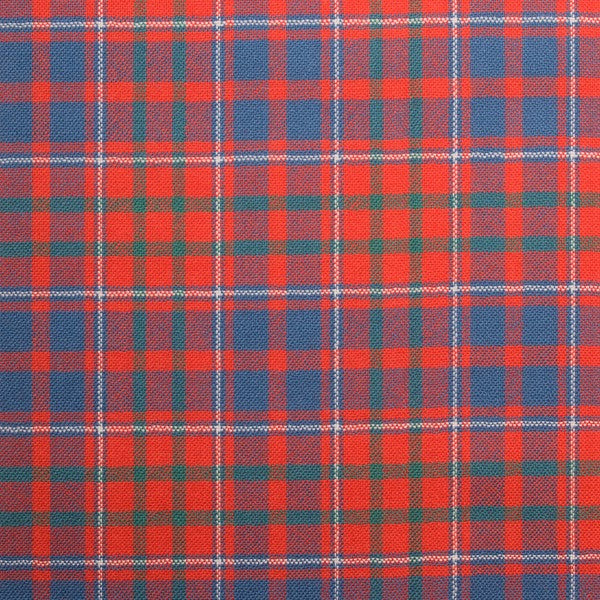 Tartan Sashes | Clan A-C
